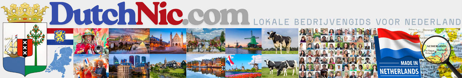 Gemaakt in Nederland - Beauty Lounge